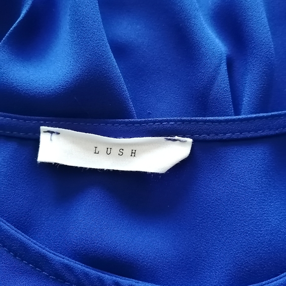 Lush Top M - Picture 7 of 7